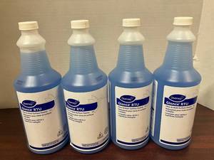 Glass & Multi-Surface Cleaner