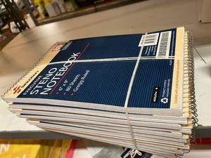 Steno Books