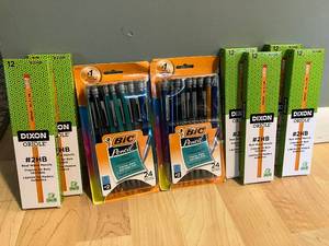 Pencils