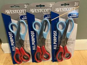 Scissors