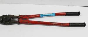lot 67 image: ARM HSC-600 Hand Swaging Tool with Cutter (116, 332, 18, 532, & 316 Capacity)