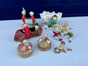 Elf Pixie Lot