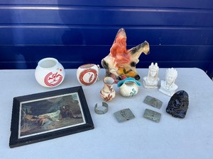 Native American Lot