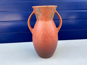 Roseville Art Pottery Windsor Vase