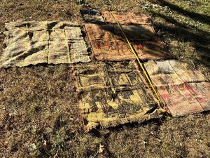 Tapestry Lot