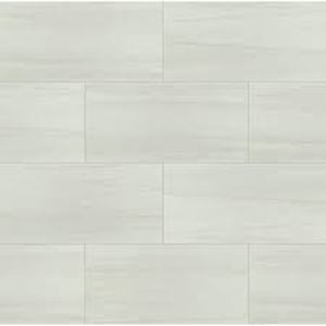 30 Boxes of MSI Bianco Dolomite 12 in. x 24 in. Polished Porcelain Stone Look Floor and Wall Tile (16 sq. ft.Case)  Customer Returns See Pictures