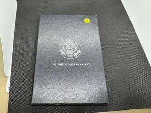 lot 2 image: GSA Uncirculated 1882 Carson City Morgan Dollar with Original Box and COA