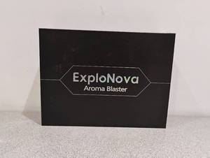EXPLONOVA AROMA BLASTER