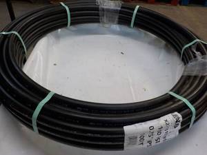Advanced Drainage Systems 100 ft x ...