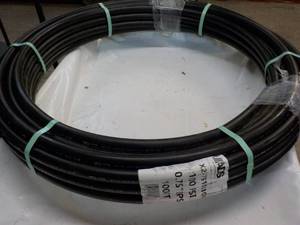 Advanced Drainage Systems 100 ft x ...