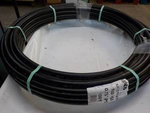 Advanced Drainage Systems 100 ft x ...