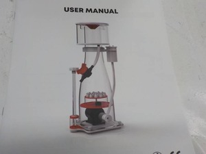 Aquarium Magtool Protein Skimmer...