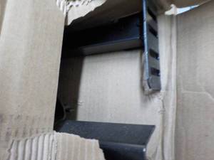 Adjustable FullQueen Metal BedFram...