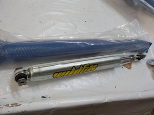 Wild Fix Pair of Shocks for a lifted vehicle