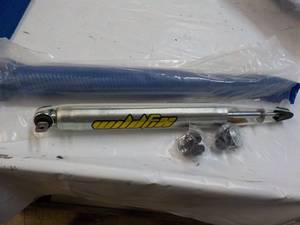 Wild Fix Pair of Slocks for a lifte...