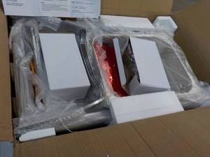 Vevor Rectangle Chafing Dish...