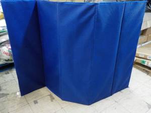 5 Partition Dividermat 46 x 14...