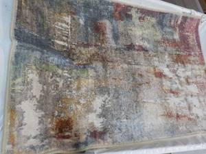 23 x 35 Accent Rug...