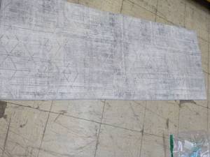 24 x 5 ft Runner...