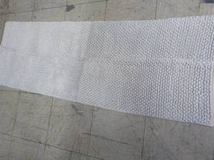 19 x 58 Bath Rug...
