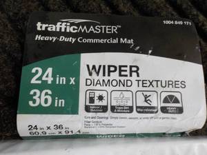 Traffic Master Heavy Duty Commercia...