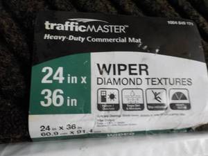 Traffic Master Heavy Duty Commercia...