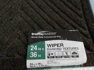 Traffic Master Heavy Duty Commercia...