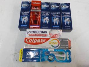 Dental Products...