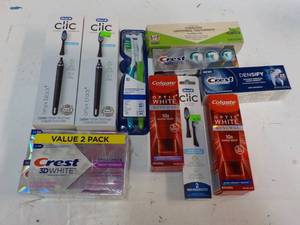 Dental Products...