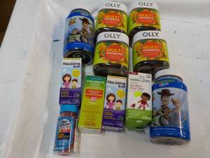 Kids and Probiotic Products...