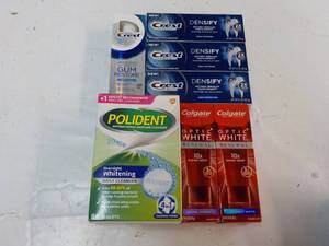 Dental Products...