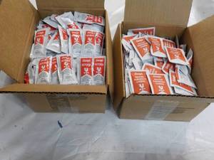 200 ct Ketchup Single Serve Packets...