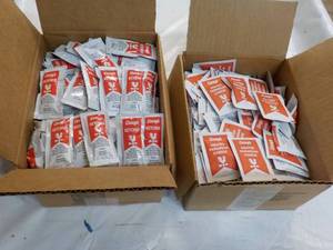 200 ct Ketchup Single Serve Packets...