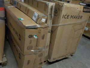 Pallet of Random Furniture and more...
