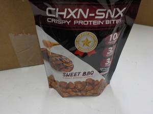 7 ct 7.15 oz Bags Chxn-Snx Sweet BB...