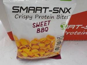 12 ct 2 oz Boxes Smart -SNX Sweet B...