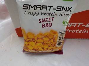 12 ct 2 oz Boxes Smart -SNX Sweet B...