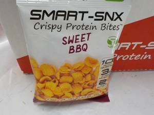 12 ct 2 oz Boxes Smart -SNX Sweet B...