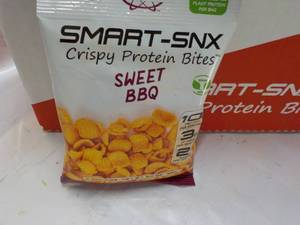 12 ct 2 oz Boxes Smart -SNX Sweet B...