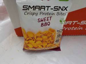 12 ct 2 oz Boxes Smart -SNX Sweet B...