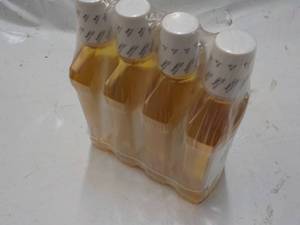 4 ct 16.9 oz Bottles Mountain Falls...