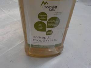 4 ct 16.9 oz Bottles Mountain Falls...