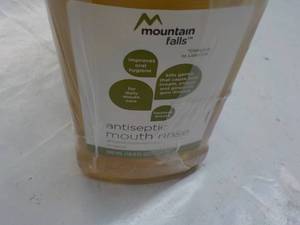4 ct 16.9 oz Bottles Mountain Falls...