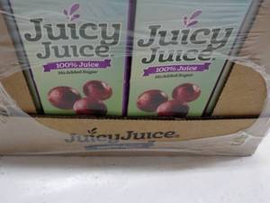 32 ct Grape Juicy Juice...