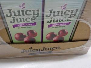 32 ct Grape Juicy Juice...