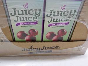 32 ct Grape Juicy Juice...