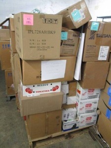 Mystery Pallet- everything pictured...