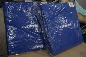 lot 20 image: new Evinrude flotation devices