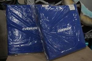 lot 22 image: new Evinrude flotation devices
