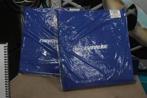 lot 27 image: new Evinrude flotation devices